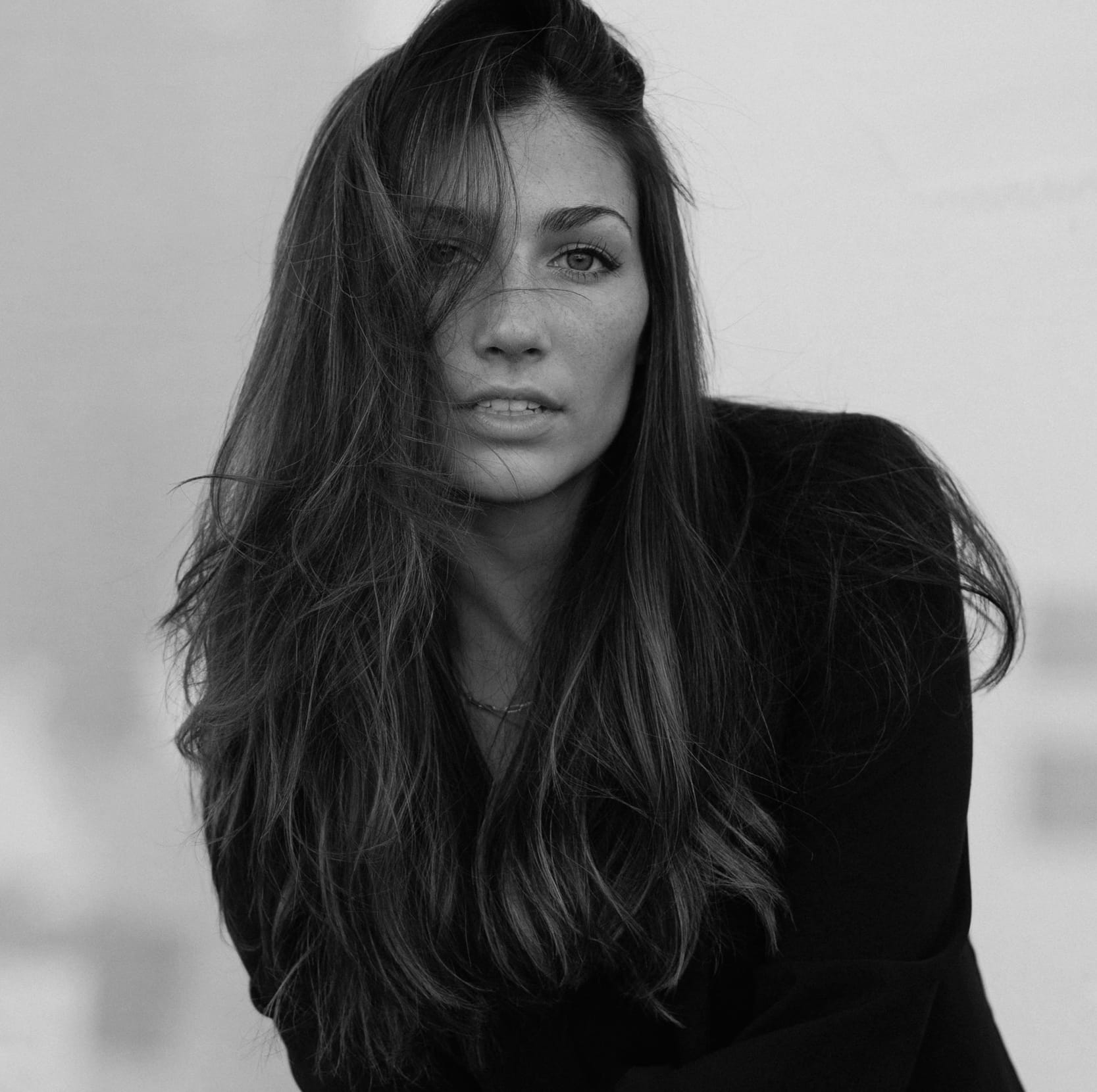 Sydney Moss